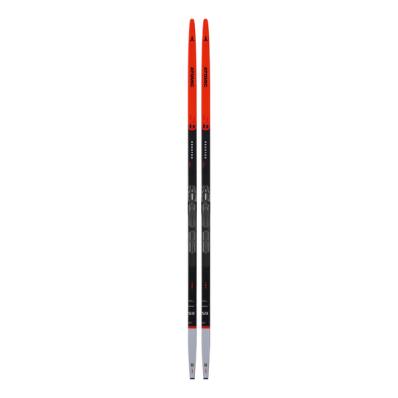 Беговые лыжи ATOMIC REDSTER C9 Carbon COLD soft + Shift IN AC3  ABSS00096(AB0021634+AH5007160001