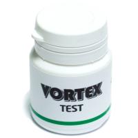 Порошок VORTEX TEST влажность выше 80% любой тип снега -6/-12 30г  test 3