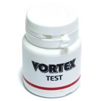 Порошок VORTEX TEST влажность выше 80% любой тип снега +3/-3 30г  test 1