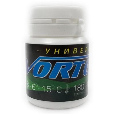Порошок VORTEX универсал -6/-15 30г  VOR-5