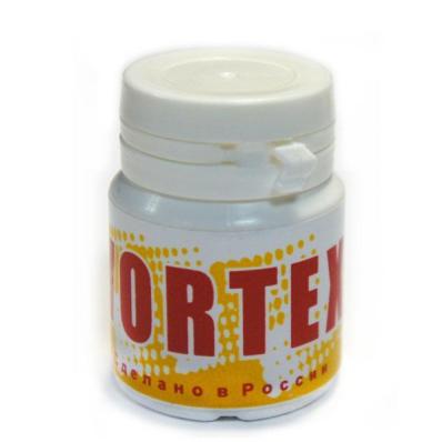 Порошок VORTEX универсал 0/+10 30г  VOR-1