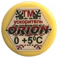 Ускоритель ОРИОН 0/+5 молибден 12гр  ТМ