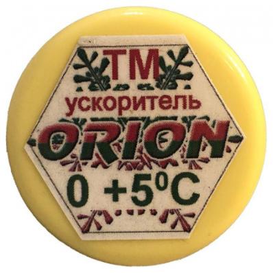Ускоритель ОРИОН 0/+5 молибден 12гр  ТМ