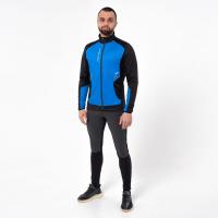 Куртка Arswear Softshell Russia Man (Цвет Синий)  JSRUSM1