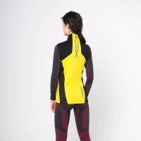 Жилет Arswear Softshell ACTIVE Woman (Цвет Лайм)  VSACTW1