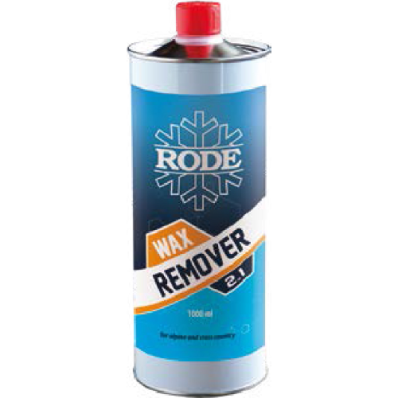 Смывка   RODE 2.1  1000ml  S131