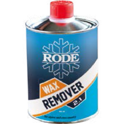 Смывка   RODE 2.1  500ml  S121