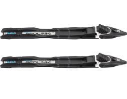 Крепления SALOMON   RACE JR CL PROLINK  391053 NNN
