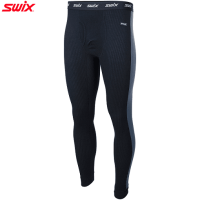 Комплект SWIX Race X с воротником мужской серо-голубой  40821-72102/41801-72102
