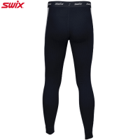 Комплект SWIX Race X с воротником мужской серо-голубой  40821-72102/41801-72102