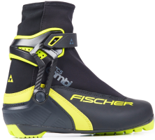 Лыжные ботинки  FISCHER  RC 5  COMBI  S18519 NNN
