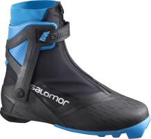 Лыжные ботинки  SALOMON  S/MAX CARBON SKATE  415132 NNN