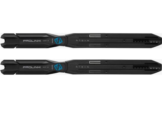 Платформа для креплений SALOMON  Prolink Shift Plate  L40896100