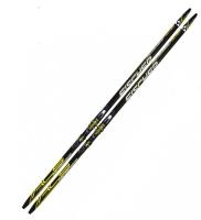 Беговые лыжи FISCHER Carbonlite CL 12г. stiff +  N13611 Plus