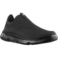 Кроссовки SALOMON REELAX MOC 5.0 W Black/Black  412784