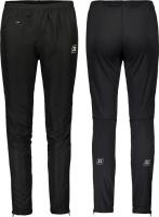 Брюки NONAME TRAINING PANTS UX BLACK  2001081