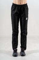 Брюки NONAME TRAINING PANTS UX BLACK  2001081