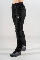 Брюки NONAME TRAINING PANTS UX BLACK  2001081