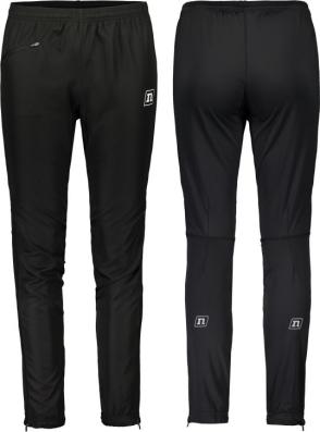 Брюки NONAME TRAINING PANTS UX BLACK  2001081