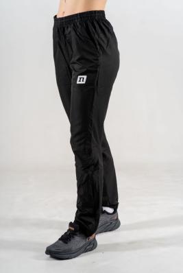 Брюки NONAME TRAINING PANTS UX BLACK  2001081