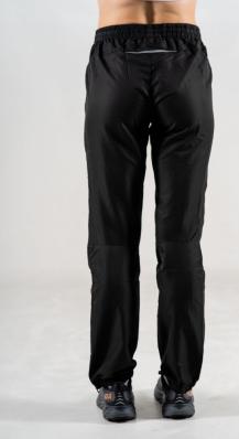 Брюки NONAME TRAINING PANTS UX BLACK  2001081