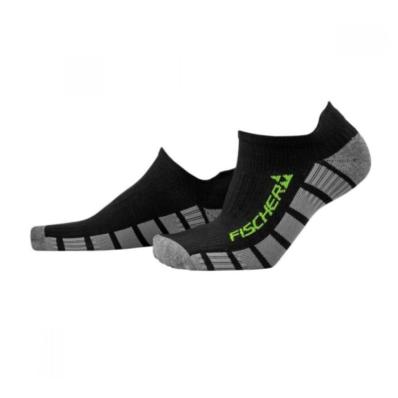 Носки FISCHER Multisport черный  GR8242-100