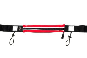 Сумка Enklepp Run Belt Fast (red)  SR0002HB-298