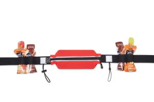 Сумка Enklepp Run Belt Fast (red)  SR0002HB-298