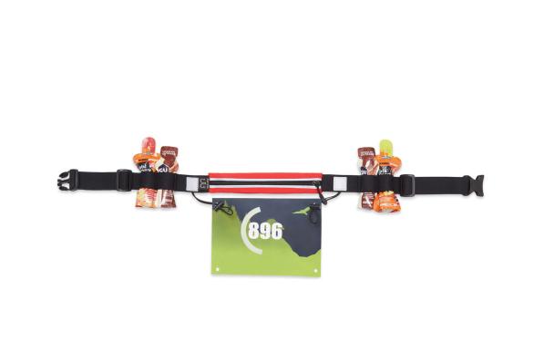 Сумка Enklepp Run Belt Fast (red)  SR0002HB-298