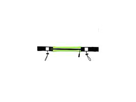 Сумка Enklepp Run Belt Fast (green)  SR0002HB-189