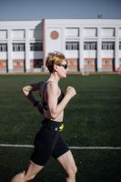 Сумка Enklepp Run Belt Fast (green)  SR0002HB-189