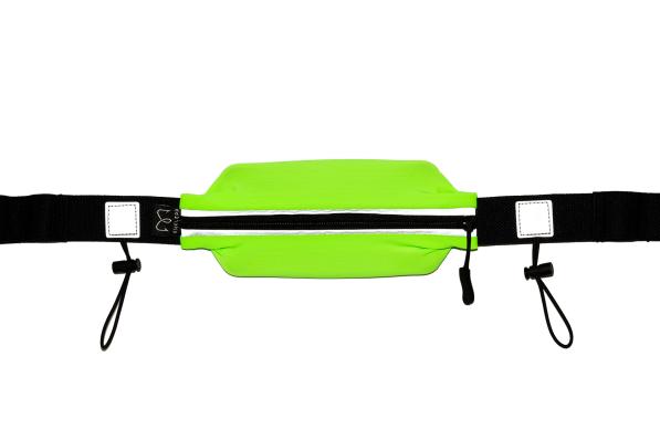 Сумка Enklepp Run Belt Fast (green)  SR0002HB-189