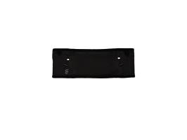 Пояс Enklepp Tiksi Waist Belt 2.0 Black  ST0001TI-14