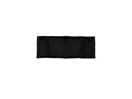 Пояс Enklepp Tiksi Waist Belt 2.0 Black  ST0001TI-14