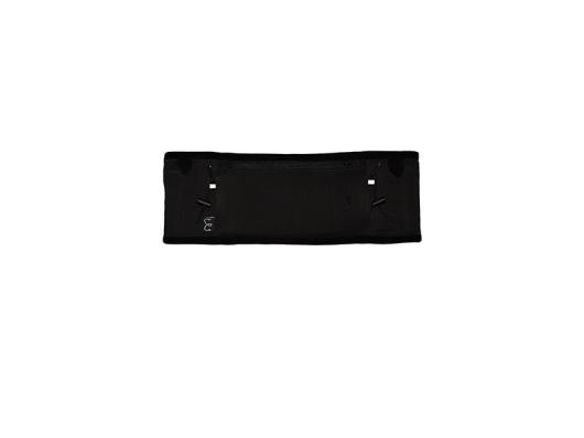 Пояс Enklepp Tiksi Waist Belt 2.0 Black  ST0001TI-14