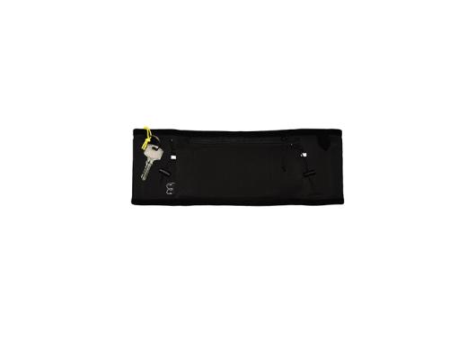 Пояс Enklepp Tiksi Waist Belt 2.0 Black  ST0001TI-14