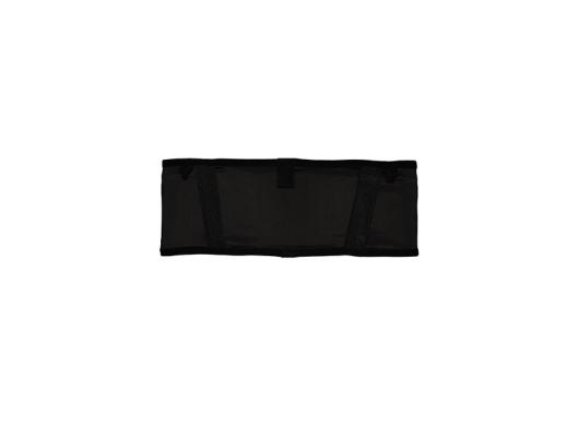 Пояс Enklepp Tiksi Waist Belt 2.0 Black  ST0001TI-14