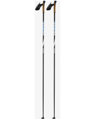 Беговые палки SALOMON S/MAX CARBON CLICK  L41505900