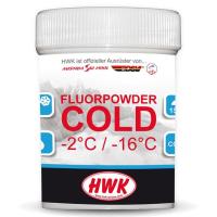 Порошок  HWK 2010 cold  (-2\ -16) 30 гр  VP477