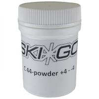 Порошок Ski-Go С44 +4/-4 30г.
