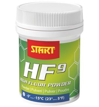 Порошок  START  HF9   -5/-15    30г. 02358