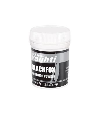 Фтор.порошок  VAUHTI  Blackfox      -2/-20    30г. FP009