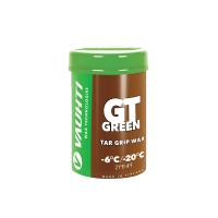 Мазь VAUHTI GT Green -6/-20 45г.  EV367-GTG
