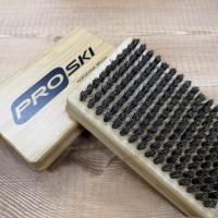 Щетка PROSKI из конского волоса  BRH02