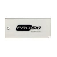 Скребок PROSKI, 4 mm  SC401