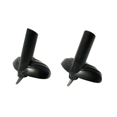 Лапки HIDE PRO, 9 мм STHP-9