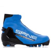 Лыжные ботинки SPINE Concept Classic 294-1/22 NNN