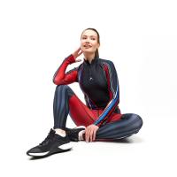 Гоночный комбинезон Arswear Russia Woman (Цвет Красный)  SCRUSW1