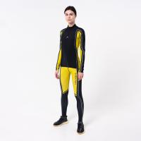 Гоночный комбинезон Arswear Transparent Woman (Цвет Лайм)  SCTRTW1