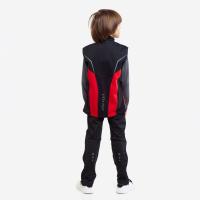 Жилет Arswear Softshell ACTIVE Kids (Цвет Красный)  VSACTK2